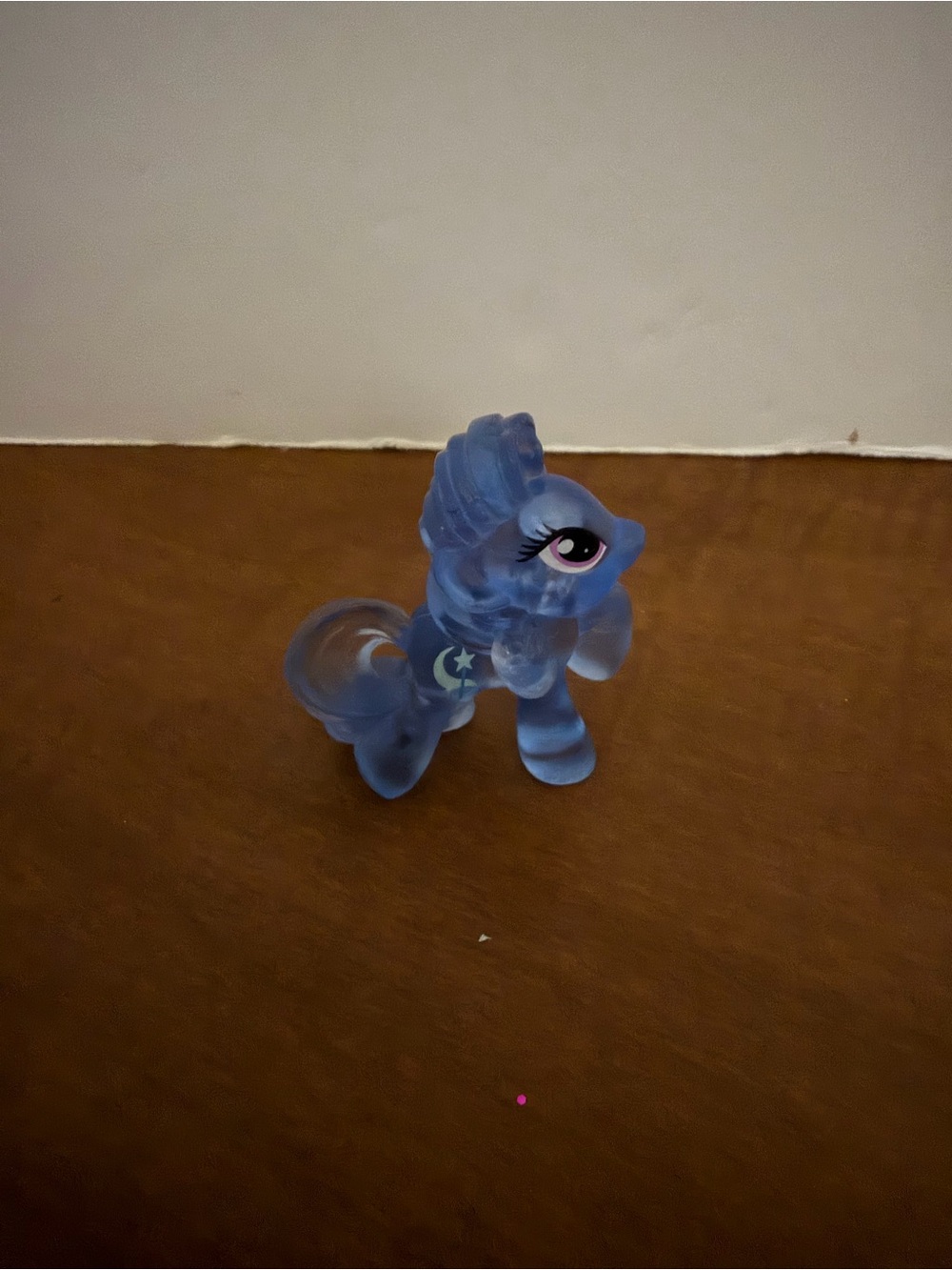 My Little Pony Trixie Lulamoon 2015 Blind Bag Wave 14